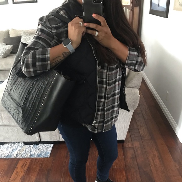 Steven By Steve Madden Handbags - Steven By Steve Madden Purse